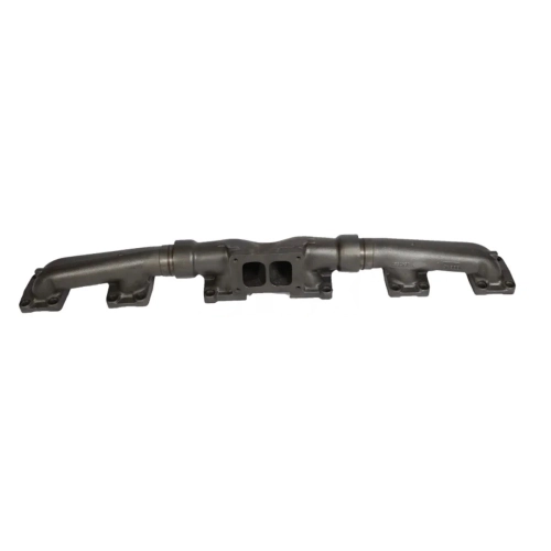 Egzoz Manifold Takımı Volvo D12C/D