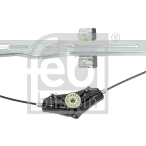 Cam Krikosu Sol Scania CR/CS