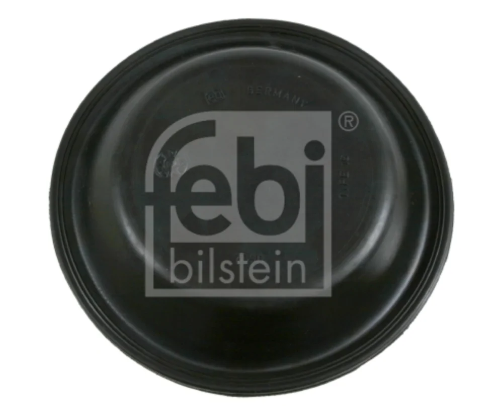 Diaphragm, diaphragm brake cylinder (Compressed-air System)