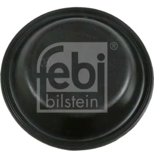 Membran, membran fren silindiri (Basınçlı hava sistemi)
