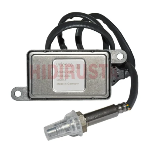 Nox Sensörü Scania DC12/13 Euro 5