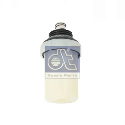 Fuel filter (Fuel Supply System)