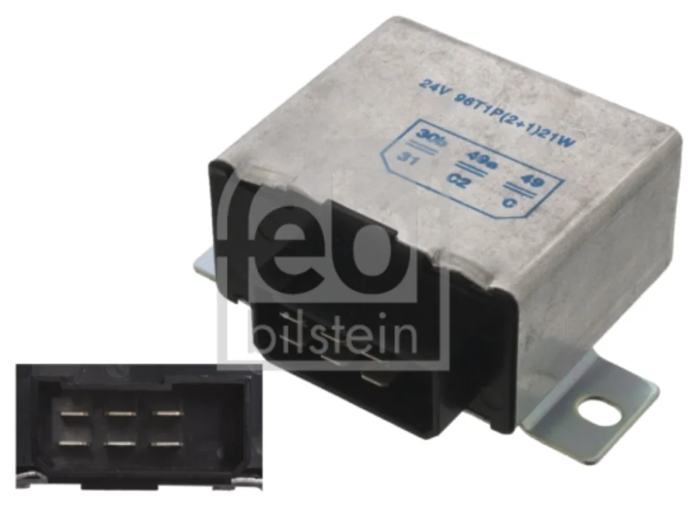 Signal Switch