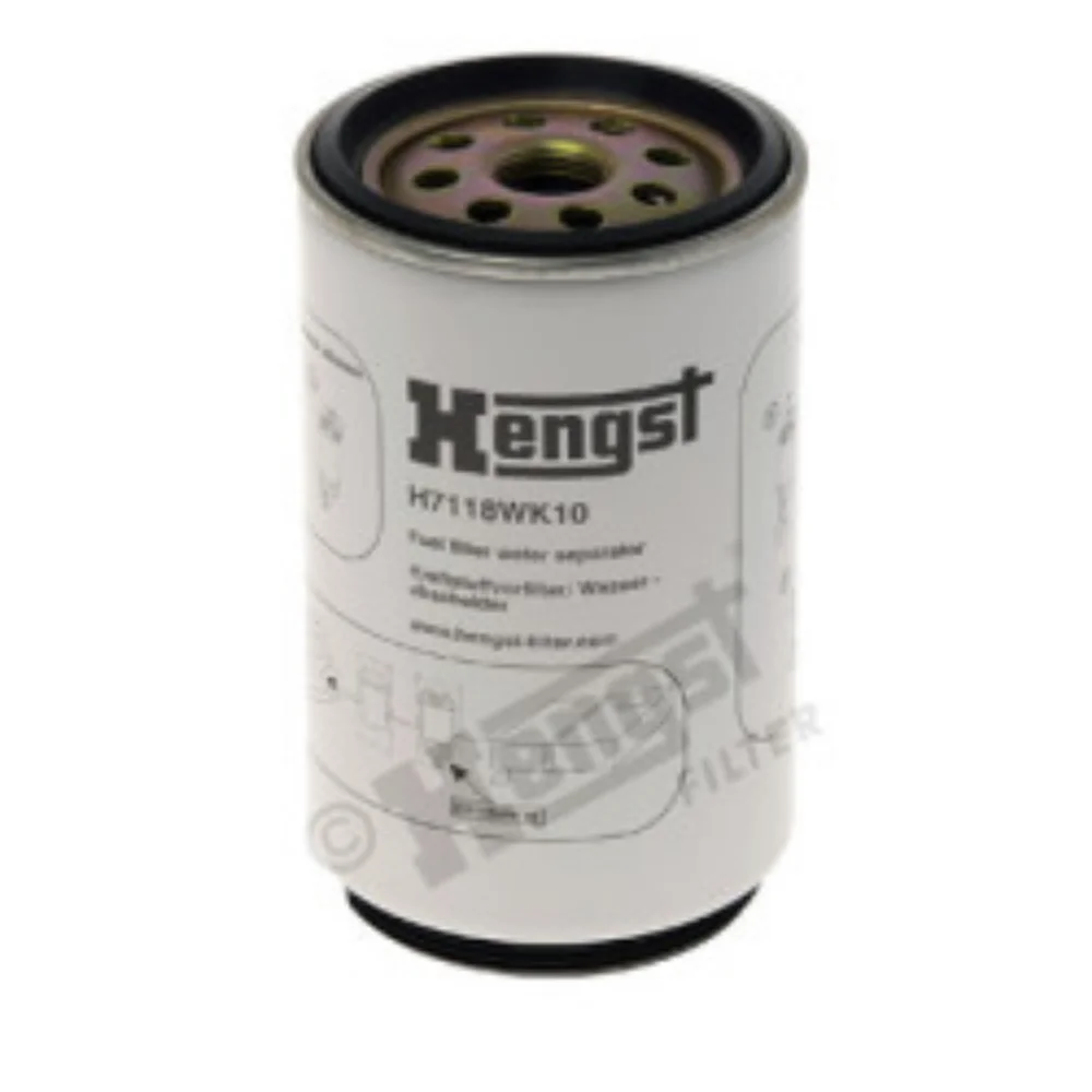 Fuel Water Separator Filter