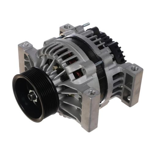 Şarj Dinamosu 471 100A (93mm)