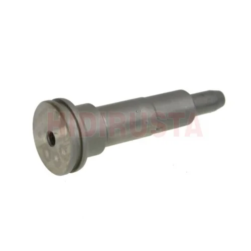 DIFFERENTIAL SUPPORT SEAL