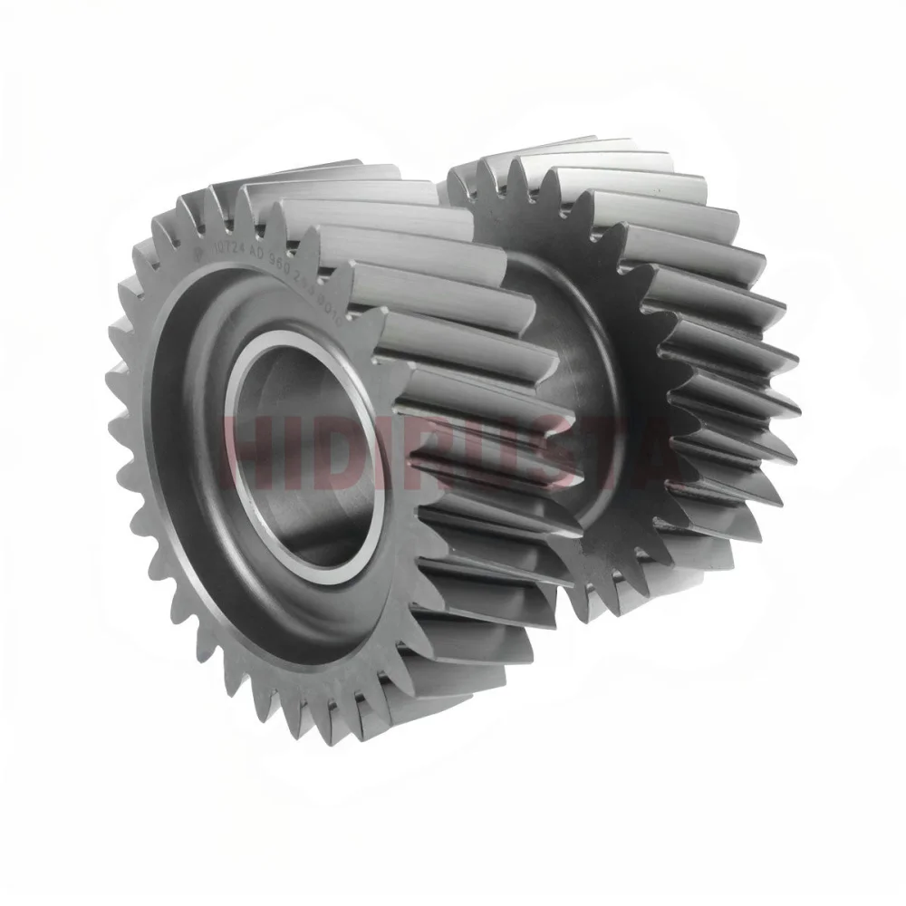 Makara Dişli G280-16KL  29/31 Diş
