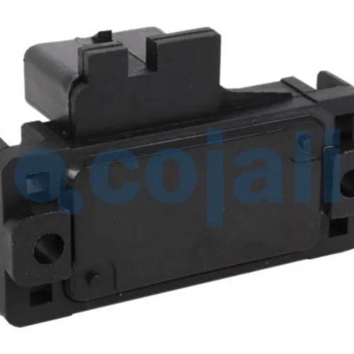 Turbo Basınç Müşiri Volvo Kare Tip