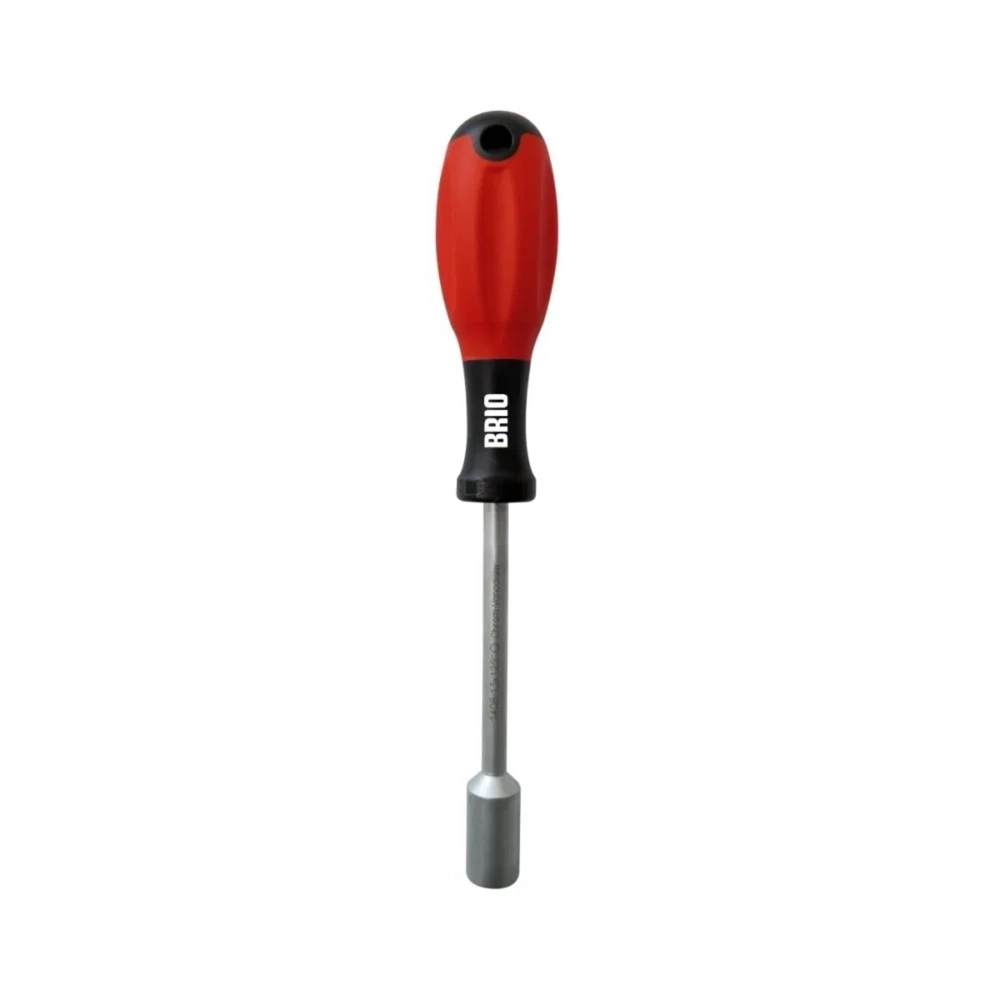 Socket Screwdriver 13X125