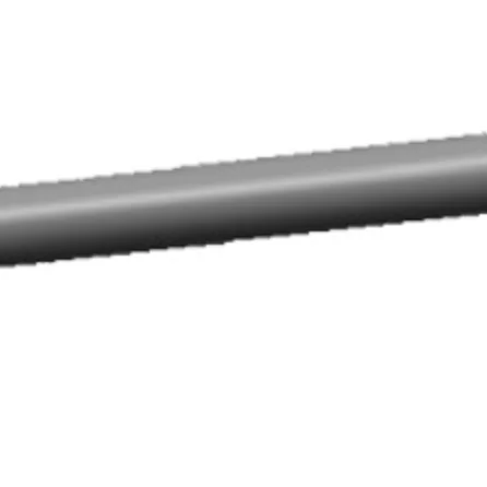 Short Rot  P-G-R Series