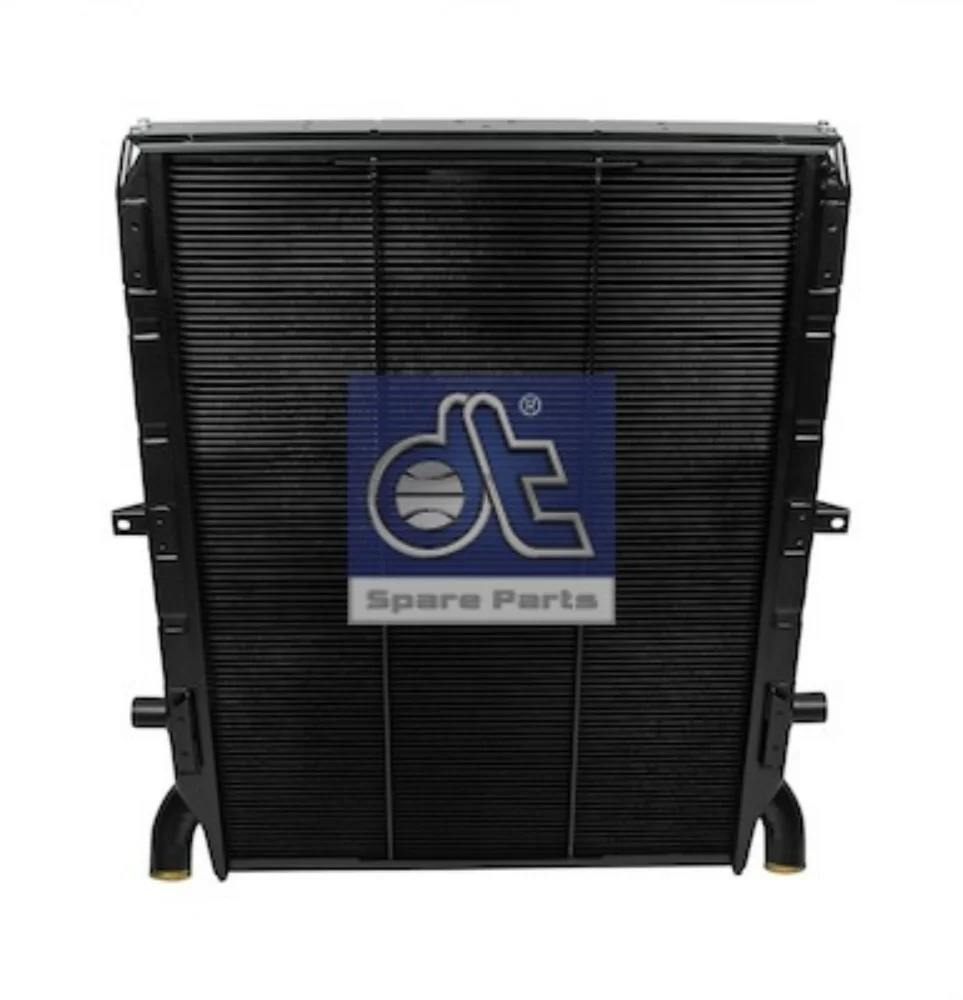 Radiator, engine cooling (Cooling System)