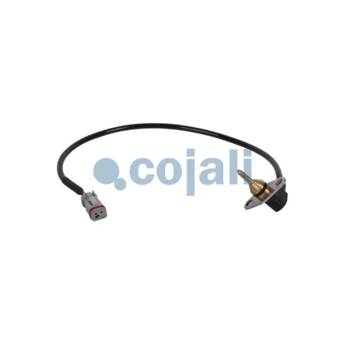 Retarder Sıcaklık Sensorü Scania GRS900