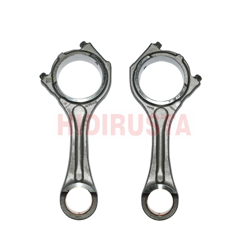 Piston Kolu Kırma - D2066/2676