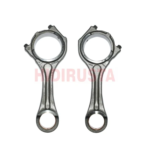 Piston Kolu Kırma - D2066/2676