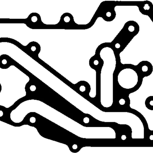 Gasket Oil Cooler