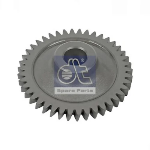 Gear, air compressor (Compressed-air System)