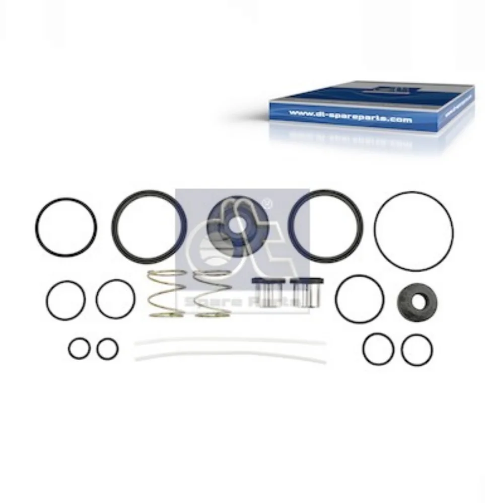 Repair Kit, service brake brake valve (Compressed-air System)