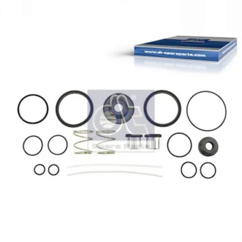 Repair Kit, service brake brake valve (Compressed-air System)