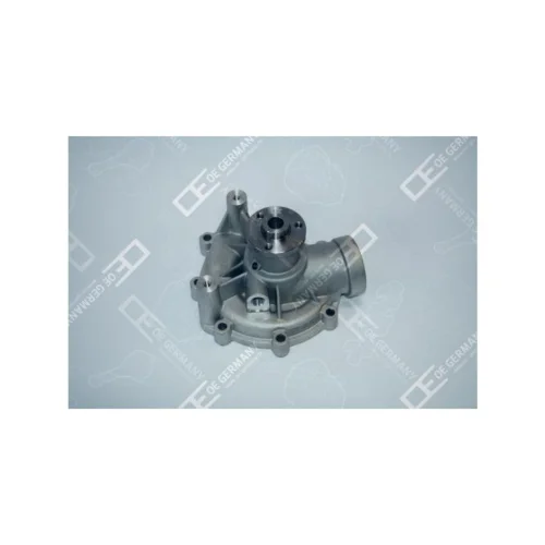 Devirdaim Volvo D5D-D7D-D7E (IŞ Makine ve Otobüs)