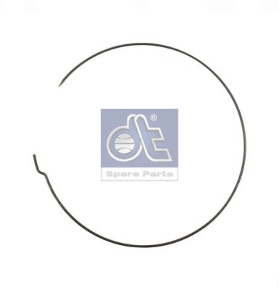 Springwasher (Standard Parts)