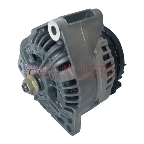 ALTERNATOR 24V 110A C Q20