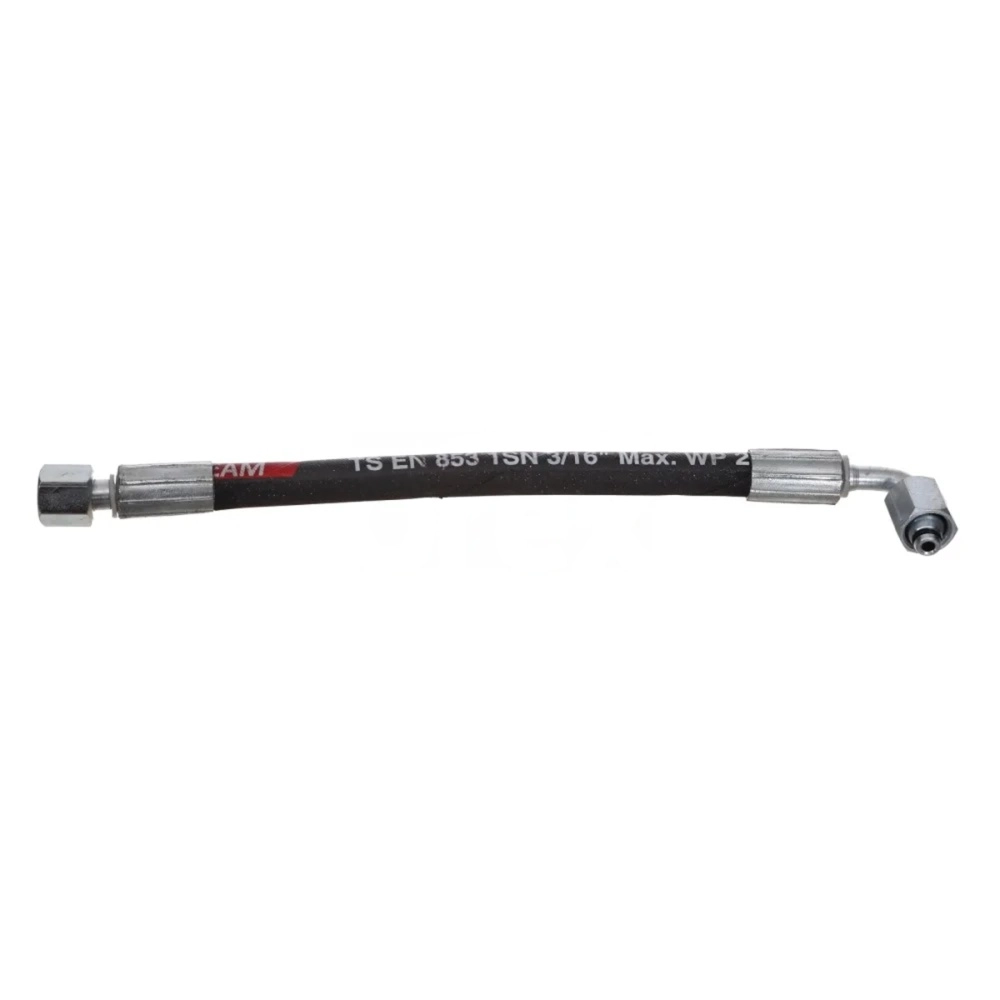 Pressure Hose, Air Compressor
