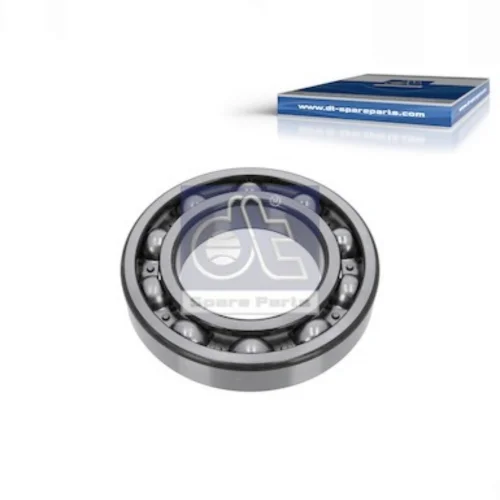 Bearing, differential shaft