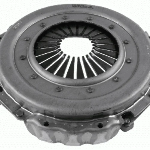 CLUTCH PRESSURE PLATE