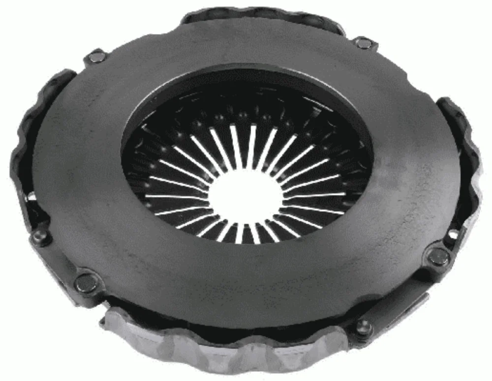 Debriyaj Baskı -  395 mm - TGL - 12.180 Y.M.