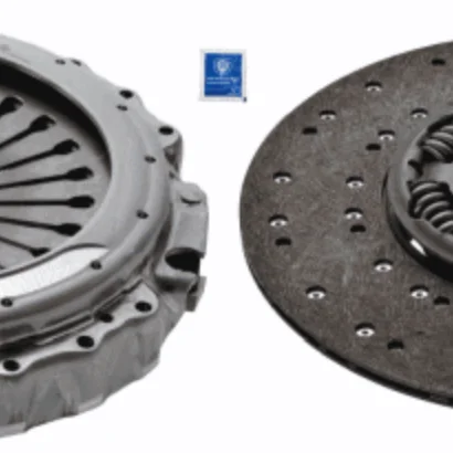 Clutch Kit