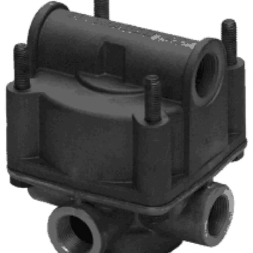 Relay Valve