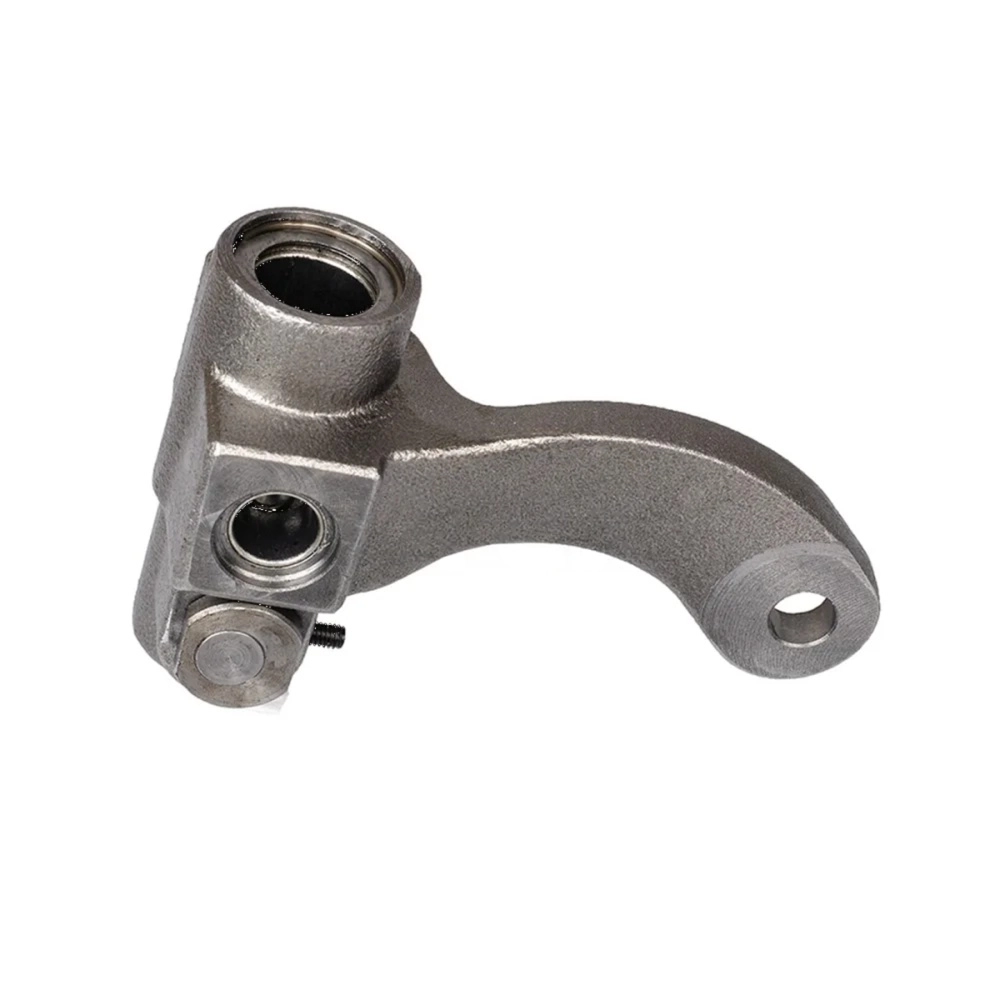 Gear Lever