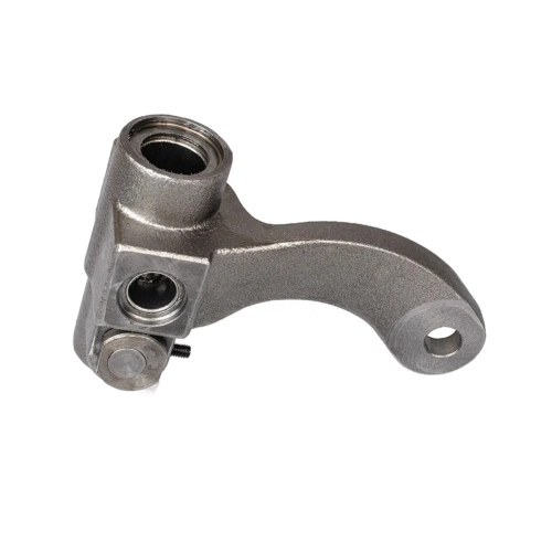 Gear Lever