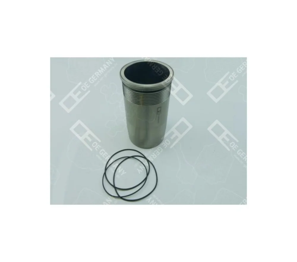 Cyl. Liner W/ O-Rings