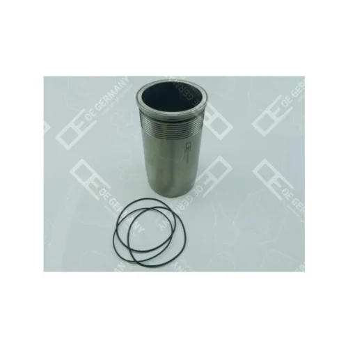 Cyl. Liner W/ O-Rings