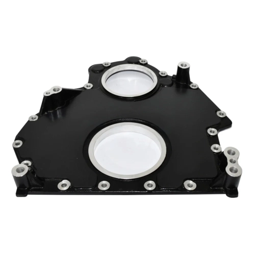 Cover, Radiator Grill