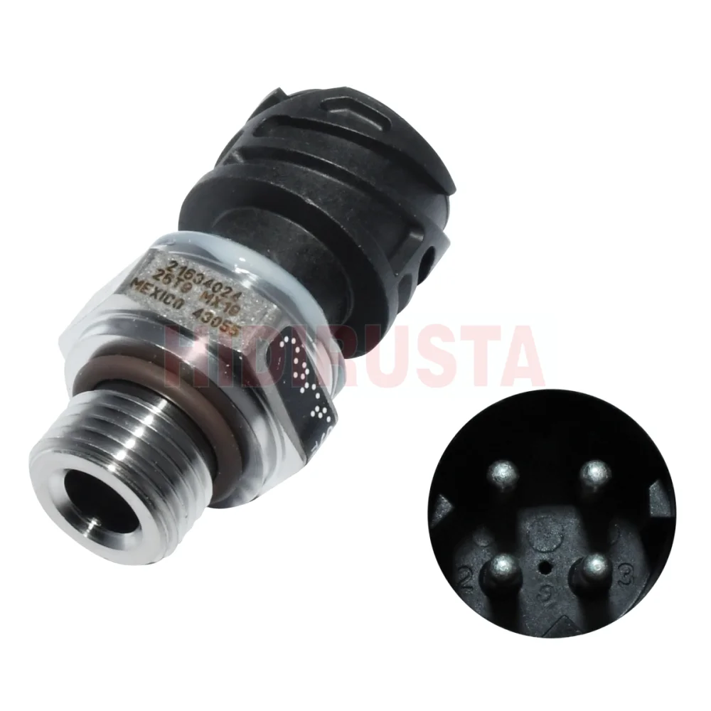 Air Pressure Sensor