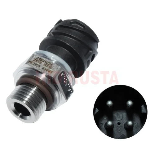 Air Pressure Sensor