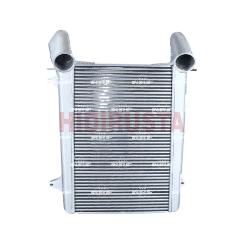 Intercooler Daf XF105