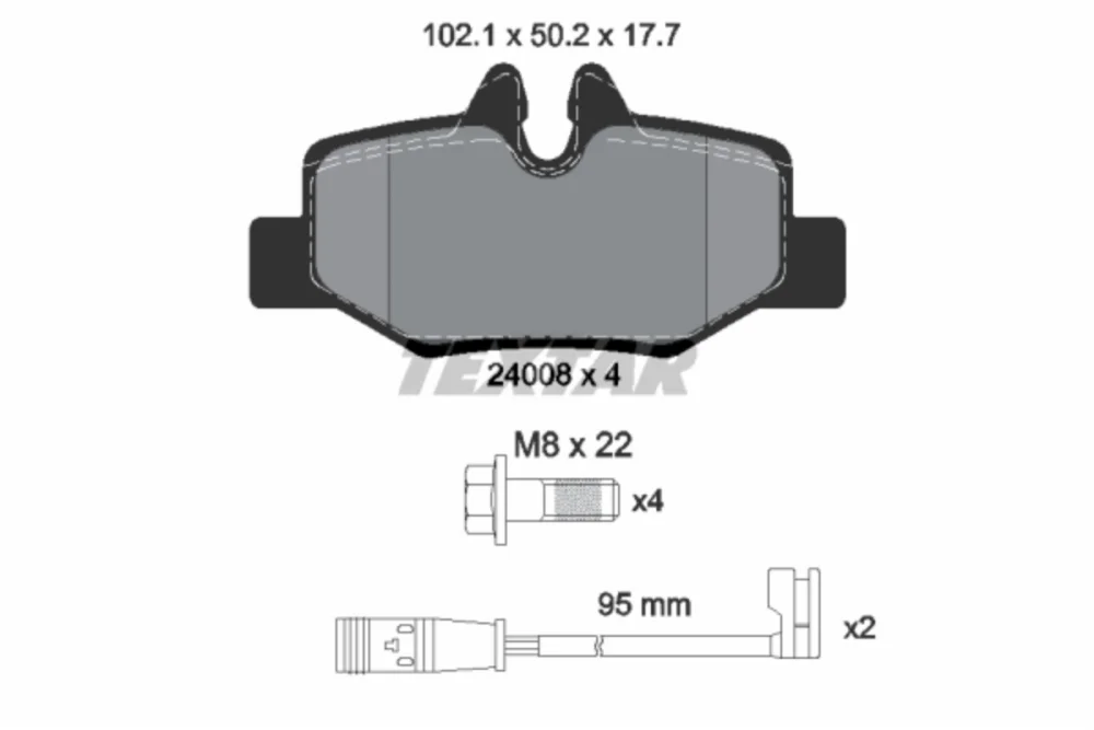 Brake Pad