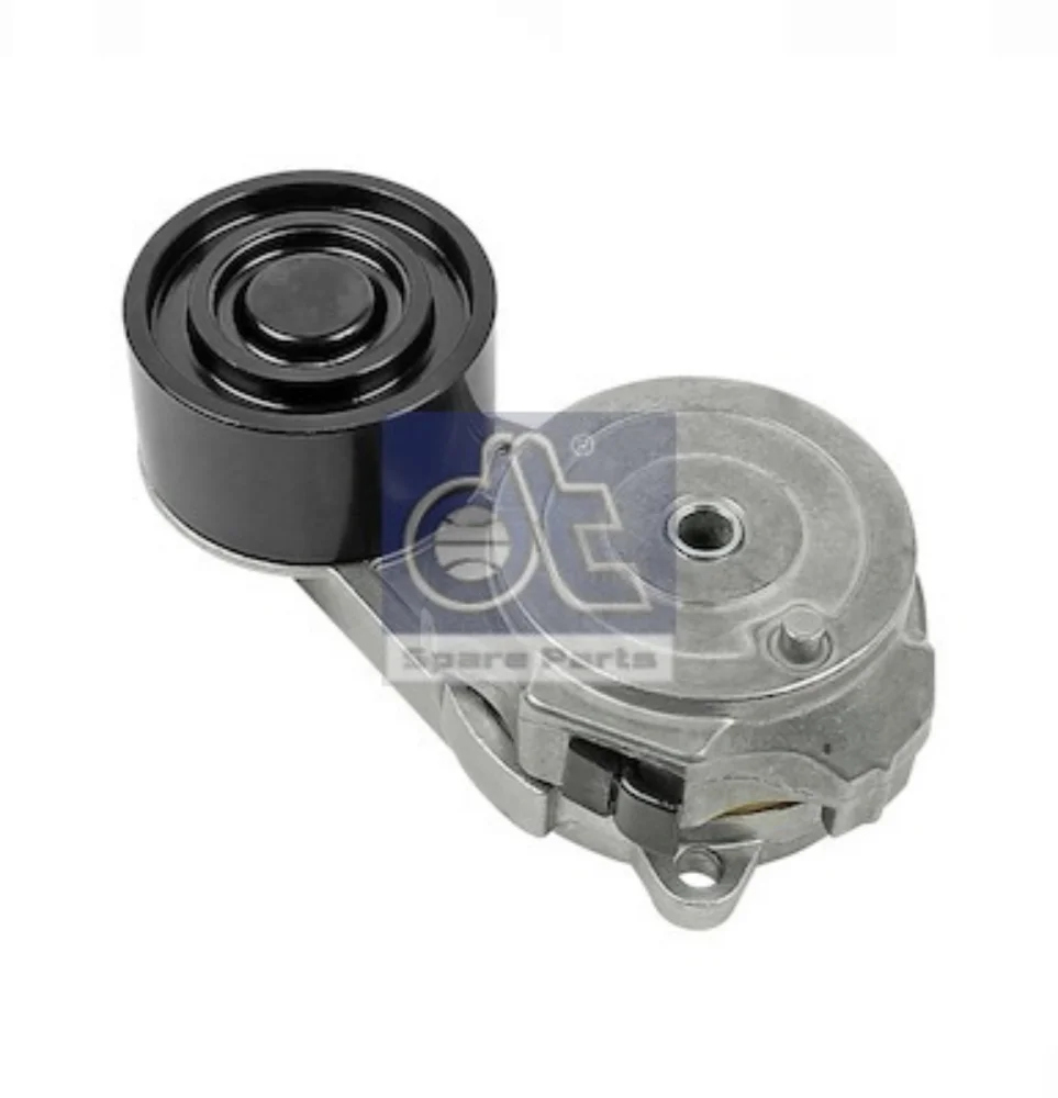 Belt Tensioner, V-ribbed belt