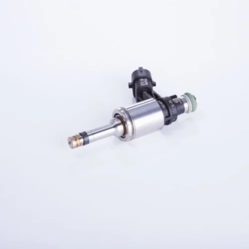 Injector (Mixture Formation)
