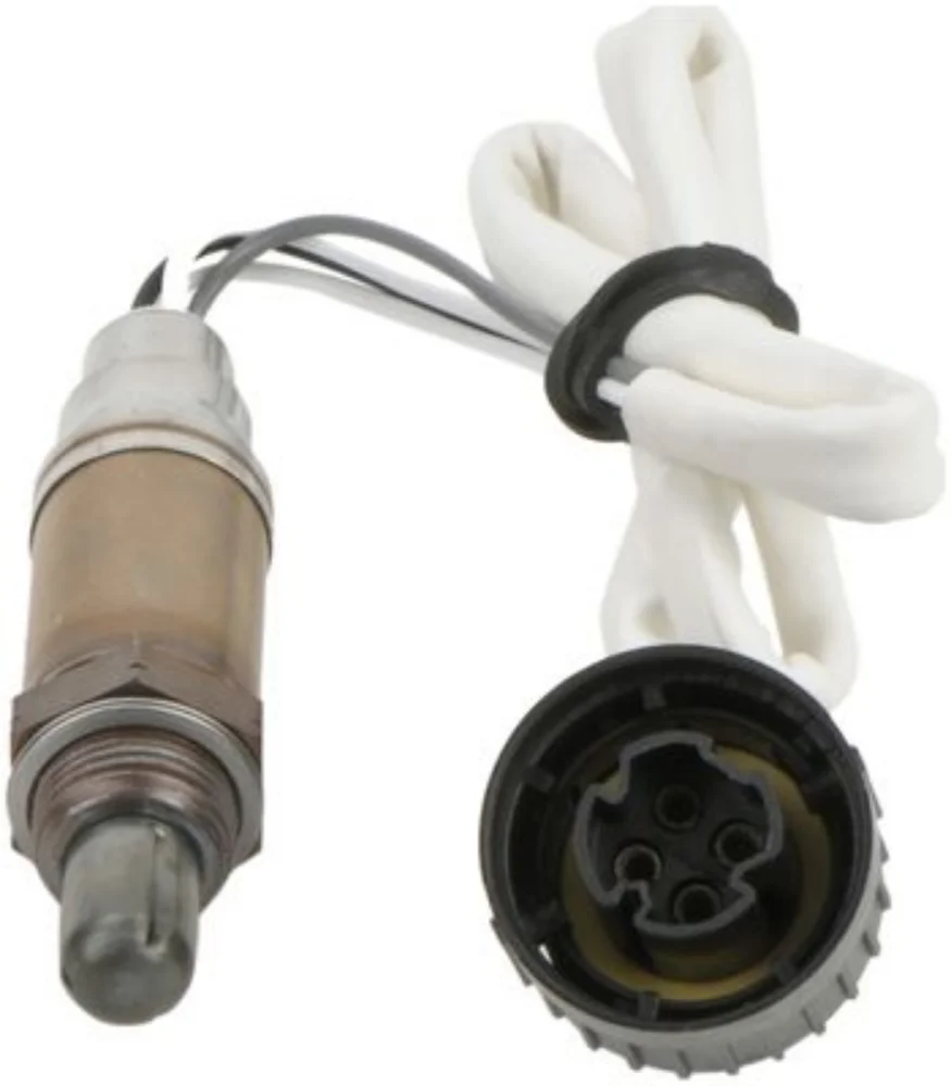 Lambda Sensor (Mixture Formation)