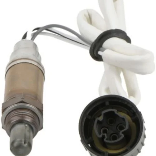 Lambda Sensor (Mixture Formation)
