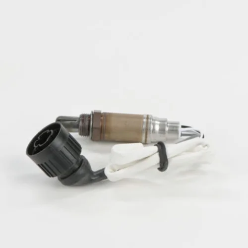 Lambda Sensor (Mixture Formation)