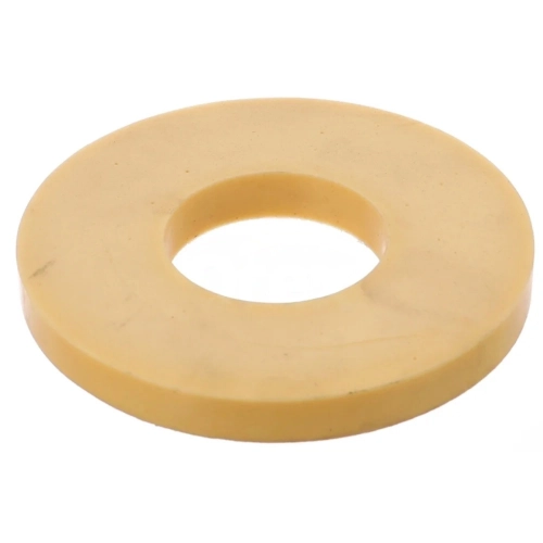 Spacer, driver cab stabiliser