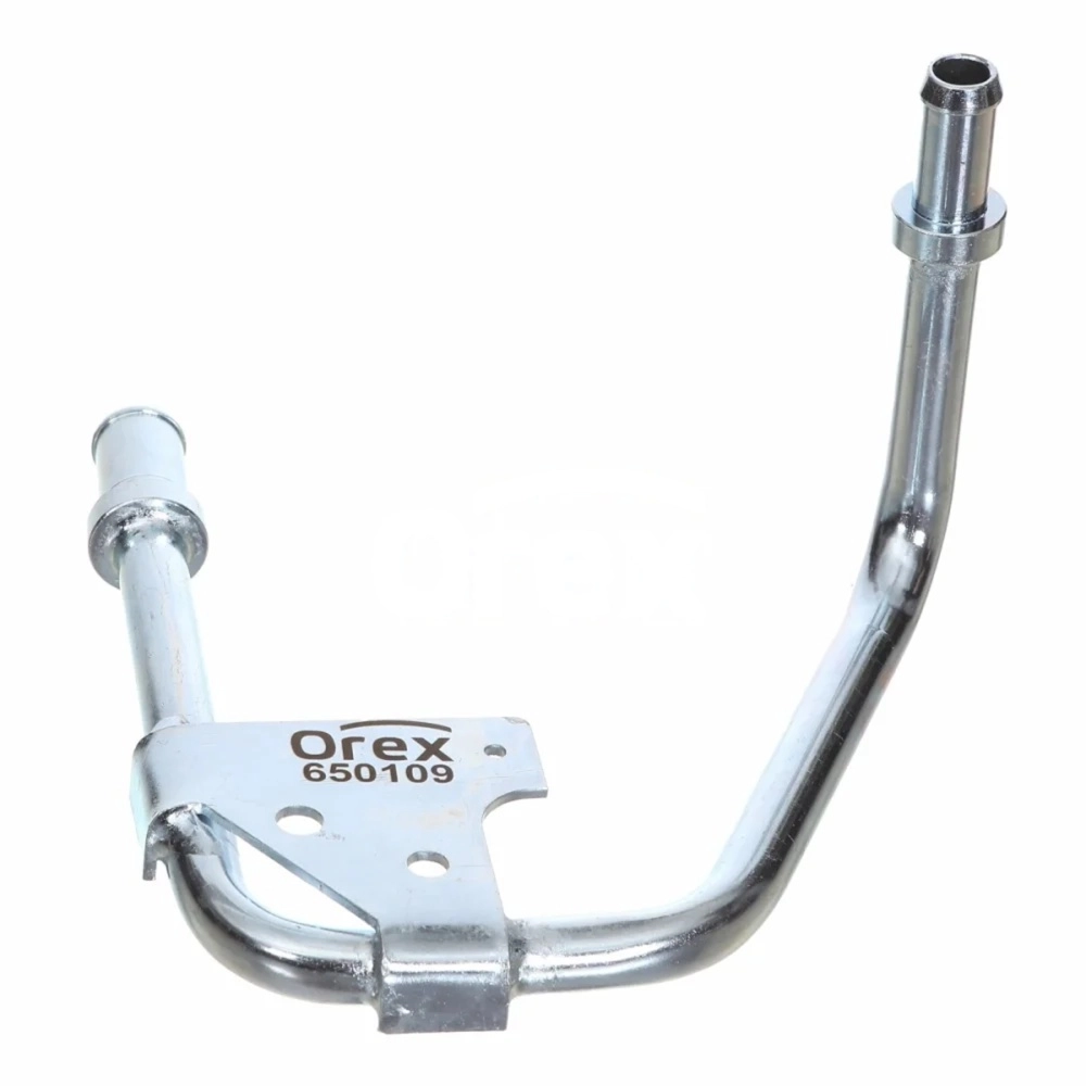 Coolant Pipe