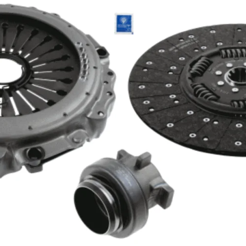 Clutch Kit  Cf-Xf Euro 3 Autom. (032-933-493)