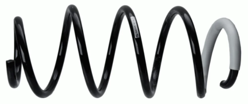Coil Spring (Suspension/Damping)