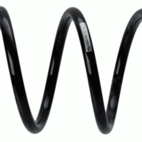 Coil Spring (Suspension/Damping)